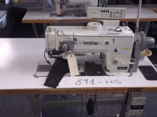 /BROTHER LS2B891705 PANN F40 1AGO TRIPLICE RAS